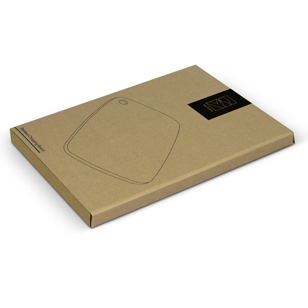 NATURA Bamboo Chopping Board (Natural)