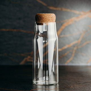 Keepsake Onsen Carafe (Natural)