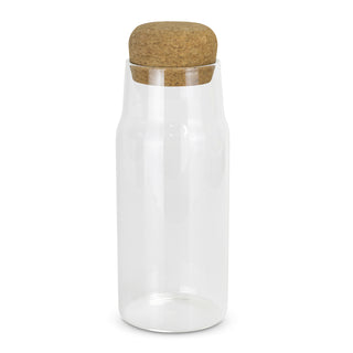 Keepsake Onsen Bottle (Natural)