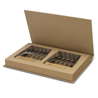 Keepsake Meat Shredding Claws (Natural) — Gift Box