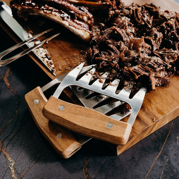Keepsake Meat Shredding Claws (Natural)