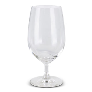 Agogo Maldive Beer Glass (Clear)