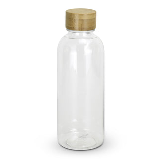 Agogo RPET Bottle (Clear)