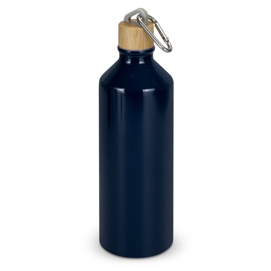 Dante Aluminium Bottle (Navy)