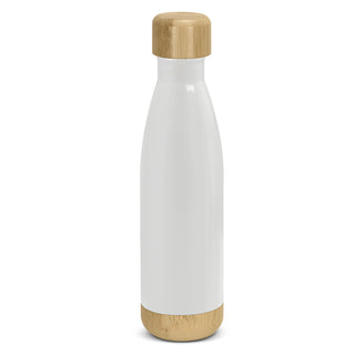 Agogo Mirage Vacuum Bottle - Bambino (White)