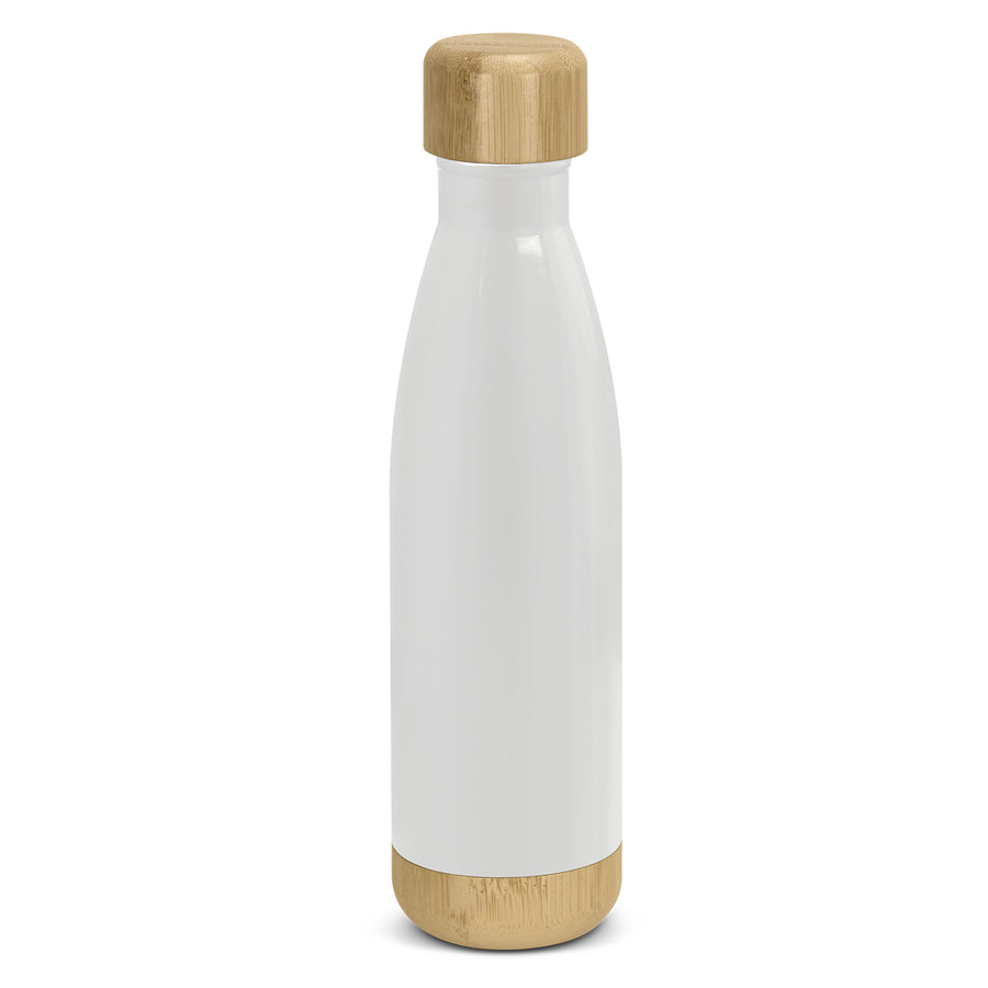 Fiord Vacuum Bottle - Bambino (White)