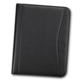 Agogo Carrington Portfolio (Black)