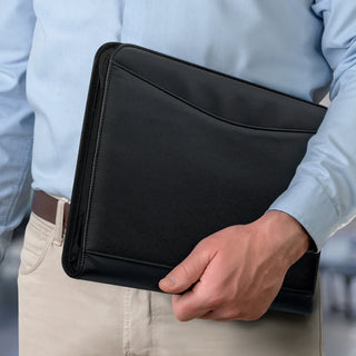 Canvas Portfolio (Black) — Feature