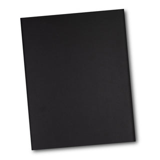 Volta Portfolio (Grey/Tan) — Sleeve