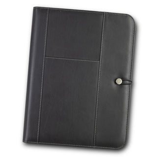 Agogo Melrose Portfolio (Black)