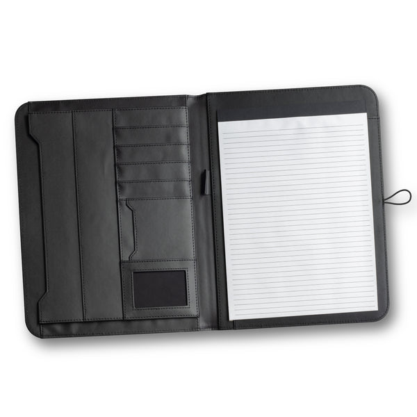 Greystone Portfolio (Black)