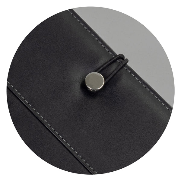 Greystone Portfolio (Black)