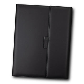 Agogo Lancaster Portfolio (Black)