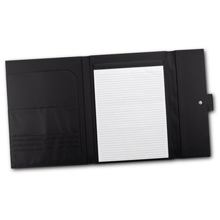 Marlborough Portfolio (Black) — Open