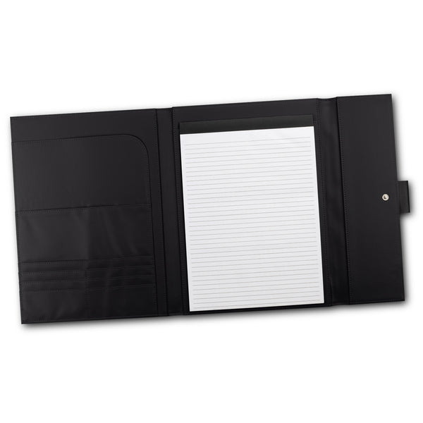 Marlborough Portfolio (Black)