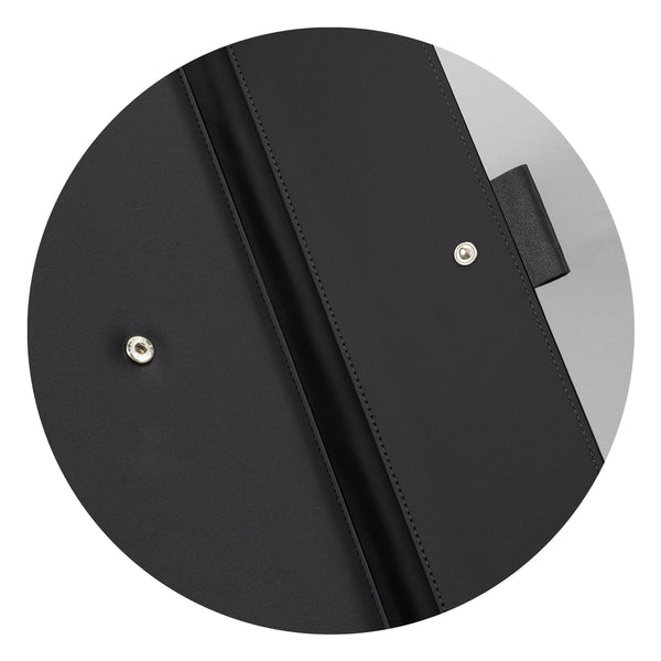 Marlborough Portfolio (Black)