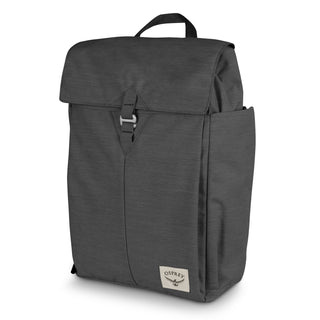 Osprey Arcane Flap Backpack (Black)