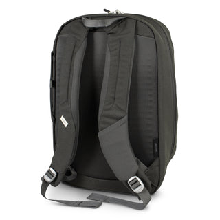 Osprey Arcane Large Day Backpack (Black) — Back
