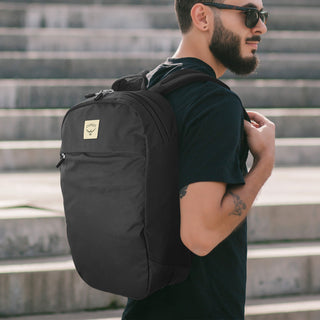 Osprey Arcane Large Day Backpack (Black) — Feature