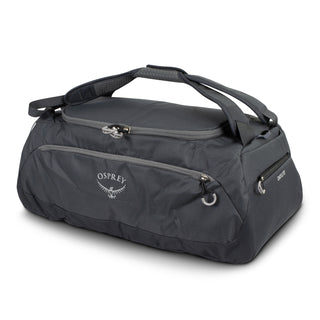 Osprey Daylite Duffle Bag (Black)