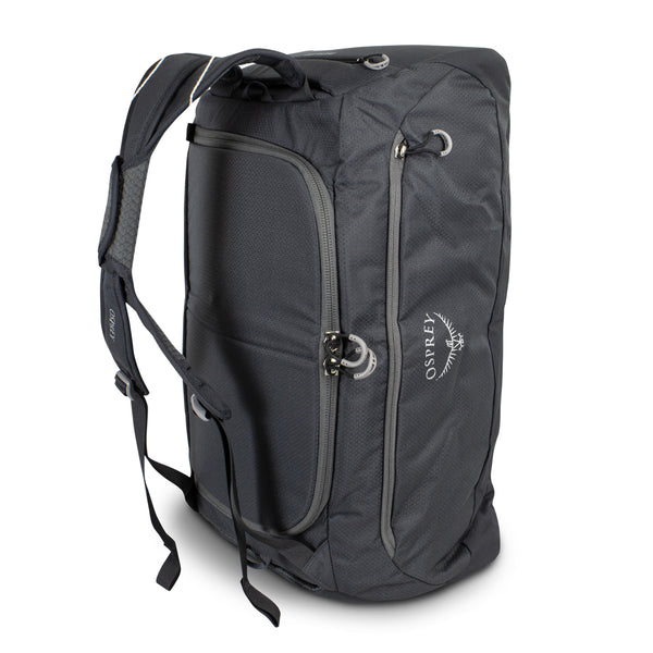 Osprey Daylite Duffle Bag (Black)
