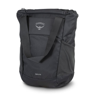 Osprey Daylite Tote Backpack (Black)