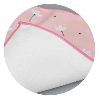 Static Cover - Medium (White) — Detail