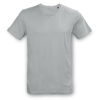 Printwear Element Unisex T-Shirt (Light Grey)