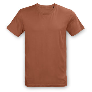 Printwear Element Unisex T-Shirt (Rust)