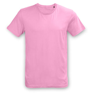 Printwear Element Unisex T-Shirt (Pink)