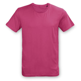 Printwear Element Unisex T-Shirt (Fuchsia)