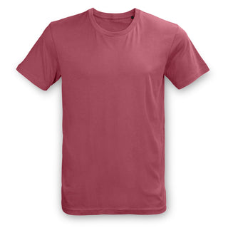 Printwear Element Unisex T-Shirt (Berry)