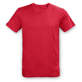 Printwear Element Unisex T-Shirt (Red)