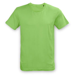 Printwear Element Unisex T-Shirt (Bright Green)