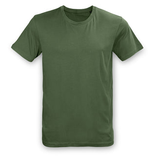 Printwear Element Unisex T-Shirt (Olive)