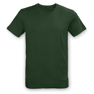 Printwear Element Unisex T-Shirt (Bottle Green)