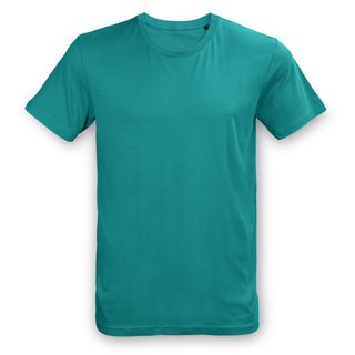 Printwear Element Unisex T-Shirt (Teal)