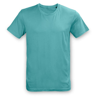 Printwear Element Unisex T-Shirt (Aqua)