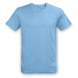 Printwear Element Unisex T-Shirt (Pale Blue)