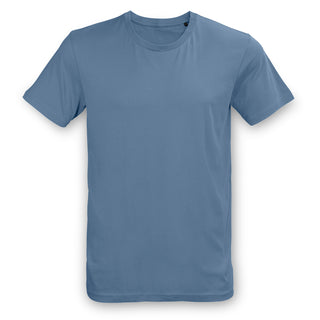 Printwear Element Unisex T-Shirt (Slate Blue)