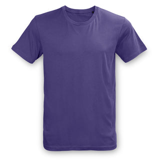 Printwear Element Unisex T-Shirt (Purple)