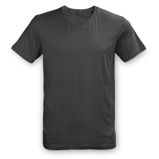 Printwear Element Unisex T-Shirt (Graphite)