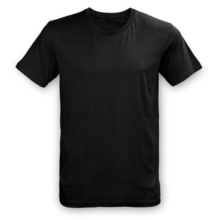 Printwear Element Unisex T-Shirt (Soft Black)