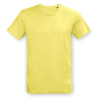 Printwear Element Unisex T-Shirt (Yellow)