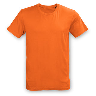 Printwear Element Unisex T-Shirt (Orange)