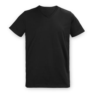 Printwear Viva Men's T-Shirt (Soft Black)