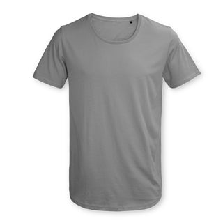 Printwear Carmen Men's T-Shirt (Grey)