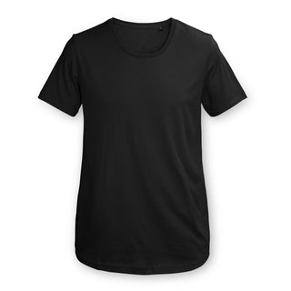 Printwear Carmen Women's T-Shirt (Soft Black)