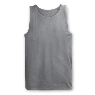 Printwear Relay Men's Tank Top (Grey)