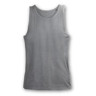 Printwear Relay Women's Tank Top (Grey)